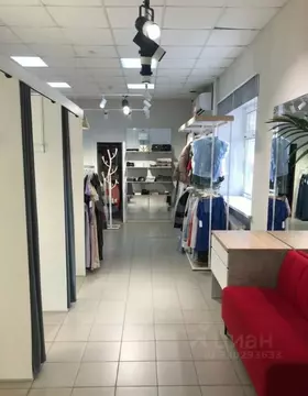 Помещение свободного назначения в Тюменская область, Тюмень ул. ...