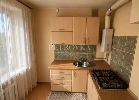 1-к кв. Московская область, Люберцы ул. Электрификации, 31 (30.8 м)