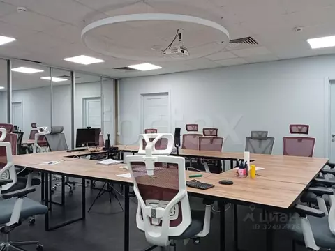 Офис в Москва Бауманская ул., 6С2 (811 м)