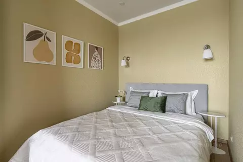 1-к кв. Татарстан, Казань просп. Ямашева, 103 (44.0 м)