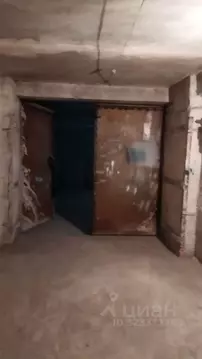 Гараж в Свердловская область, Екатеринбург ул. Бебеля, 11 (18 м)