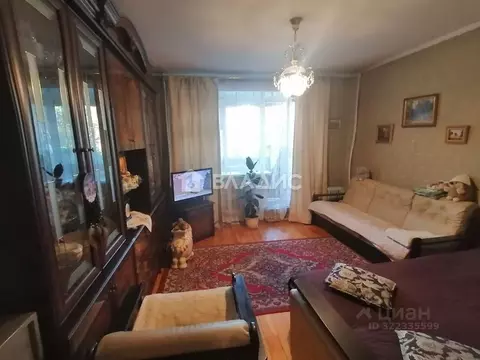 3-к кв. Бурятия, Улан-Удэ ул. Чертенкова, 51 (67.7 м)