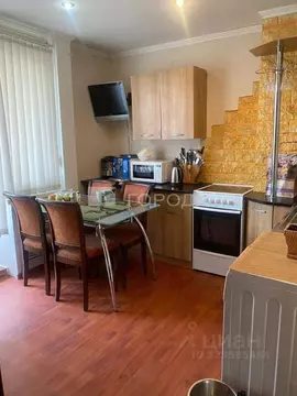 1-к кв. Новосибирская область, Новосибирск Затулинский жилмассив, ул. ...