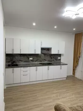 2-к кв. Москва, Москва, Зеленоград просп. Георгиевский, 27к1 (45.0 м)