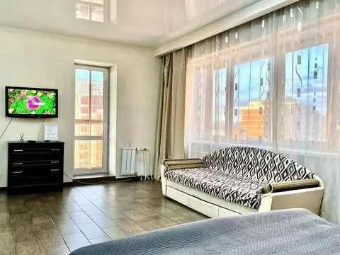 1-к кв. Иркутская область, Иркутск Советская ул., 25 (45.0 м)