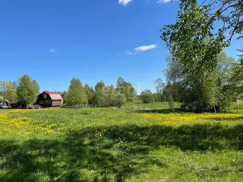 Дом в Ярославская область, Гаврилов-Ямский муниципальный округ, с. ...
