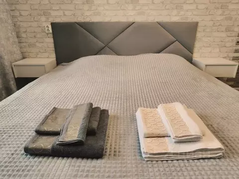 1-к кв. Мурманская область, Мурманск ул. Капитана Орликовой, 2 (33.0 ...