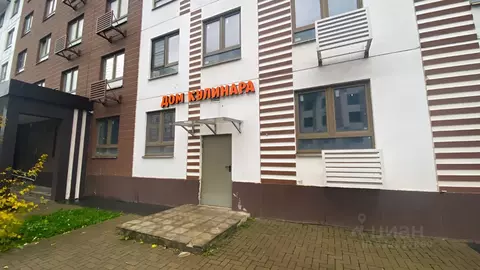 Помещение свободного назначения в Московская область, Химки городской ...