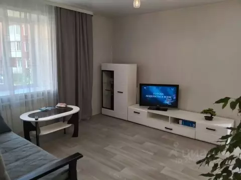 1-к кв. Иркутская область, Слюдянка Московская ул., 5 (38.0 м)