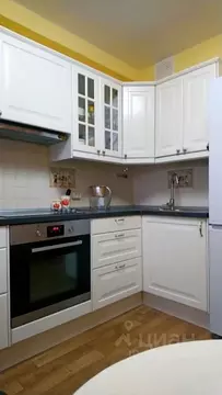 1-к кв. Москва Флотская ул., 17К2 (35.0 м)