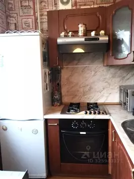 1-к кв. Московская область, Мытищи Юбилейная ул., 19 (33.0 м)