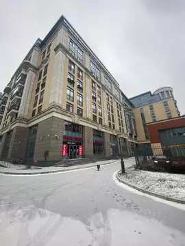 2-к кв. Москва Большая Татарская ул., 7к1 (99.0 м)