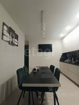 2-к кв. Коми, Сыктывкар Тентюковская ул., 306 (58.0 м)