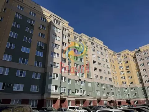 2-к кв. Ивановская область, Иваново ул. Богдана Хмельницкого, 55 (69.9 ...