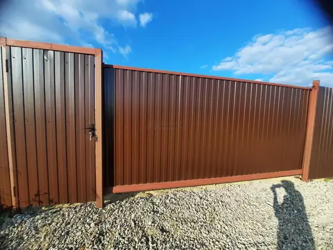 Участок в Московская область, Раменский муниципальный округ, Новое ...