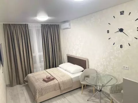 1-к кв. Московская область, Мытищи ул. Колпакова, 44 (23.0 м)