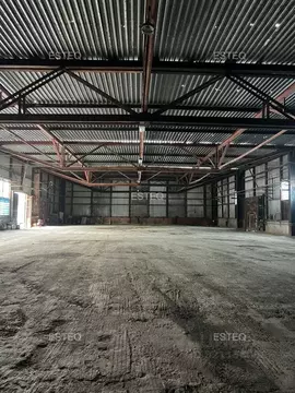 Склад в Новосибирская область, Новосибирск ул. Объединения, 3/1 (600 ...