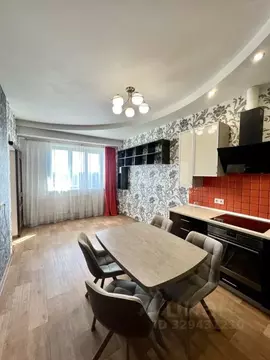1-к кв. Иркутская область, Иркутск Радужный мкр, 71 (39.2 м)