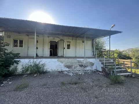 Помещение свободного назначения в Краснодарский край, Краснодар пос. ...