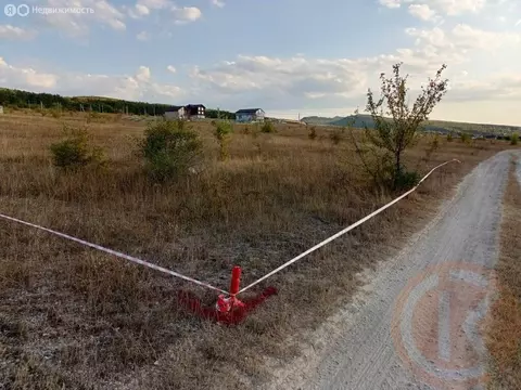 Участок в Скалистое, улица Богдана Хмельницкого, 28 (10 м)