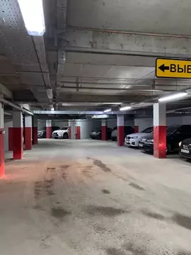 Гараж в Новосибирская область, Новосибирск Военная ул., 16 (20 м)