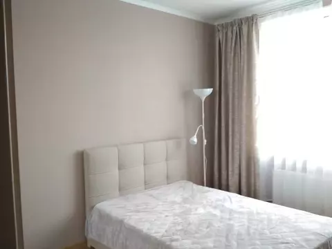 1-к кв. Ленинградская область, Мурино Всеволожский район, ул. ...