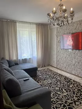 2-к кв. Дагестан, Махачкала ул. Мирзабекова, 153А (65.0 м)