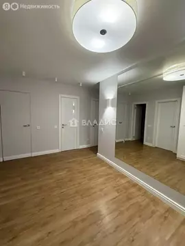 3-комнатная квартира: Воронеж, Гродненская улица, 65 (79 м)