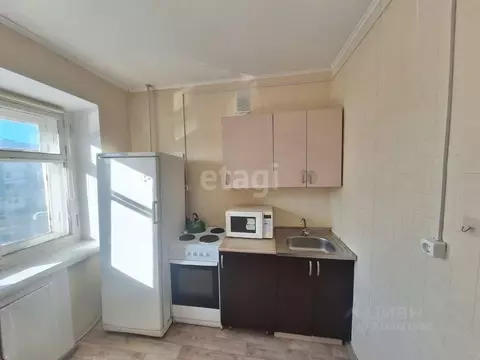 1-к кв. Хабаровский край, Хабаровский район, с. Гаровка-2 ул. Озерная, ...