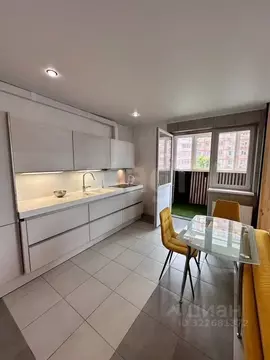 2-к кв. Ростовская область, Ростов-на-Дону ул. Шаповалова, 1Гс1 (57.0 ...