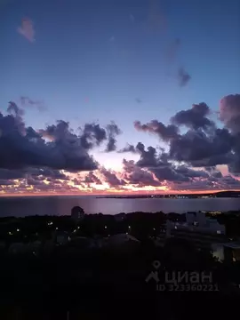 1-к кв. Краснодарский край, Геленджик Горная ул., 15С (38.6 м)