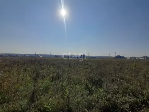 Участок в Башкортостан, Аургазинский район, с. Толбазы ул. Дальняя ...