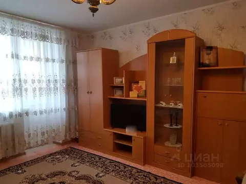 1-к кв. Крым, Евпатория ул. Демышева, 115 (38.0 м)