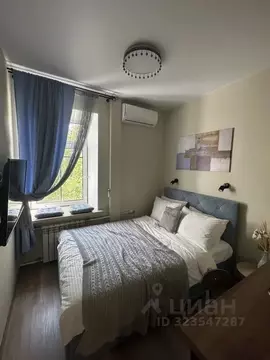 1-к кв. Москва ул. Стромынка, 11 (15.0 м)