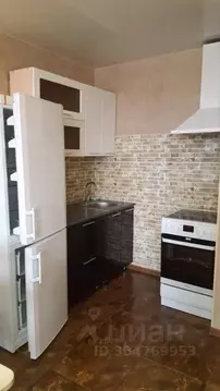 1-к кв. Иркутская область, Иркутск Космический проезд, 1/2 (30.0 м)