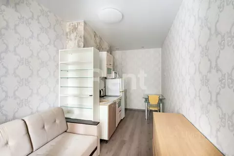 1-к кв. Москва Новодмитровская ул., 2к6 (20.0 м)
