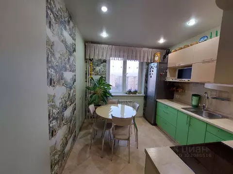 2-к кв. Красноярский край, Красноярск Северный мкр, ул. Мате Залки, 6А ...