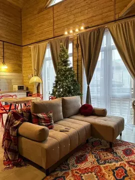 Дом в Москва Зона Б ТЛПХ,  (90 м)