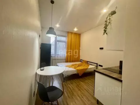 Студия Татарстан, Казань ул. Исмаила Гаспринского, 31 (25.0 м)