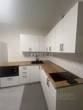 1-к кв. Московская область, Люберцы городской округ, Томилино пгт, ...