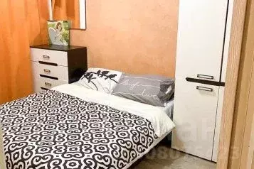 2-к кв. Московская область, Химки 9 Мая ул., 4Ак1 (49.0 м)