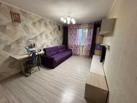 2-к кв. Московская область, Мытищи Новомытищинский просп., 45к1 (47.7 ...