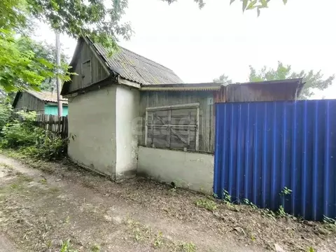 Дом в Курганская область, Курган Связист СНТ,  (24 м)