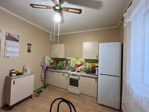 1-к кв. Московская область, Ленинский городской округ, Дрожжино пгт ...