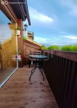 3-комнатная квартира: Северск, улица Славского, 6 (90 м)