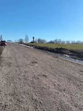 Участок в Марий Эл, Медведевский район, Кузнецовское с/пос, д. Старое ...