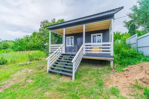 Дом в Саратовская область, Энгельс муниципальное образование, ...