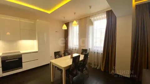 4-к кв. Московская область, Звенигород Одинцовский городской округ, ...