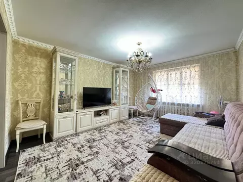 2-к кв. Кабардино-Балкария, Нальчик ул. Мовсисяна (60.0 м)