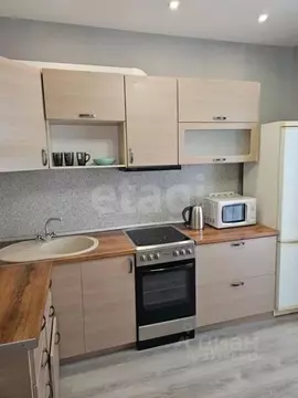 1-к кв. Тюменская область, Тюмень ул. Беляева, 35к1 (34.0 м)